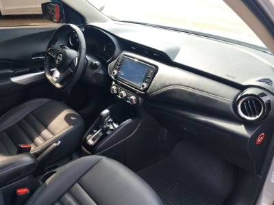 NISSAN KICKS 1.6 ADVANTAGE - Foto 4