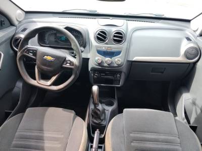 GM AGILE LTZ 1.4 - Foto 5