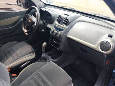 GM AGILE LTZ 1.4 - Foto 4