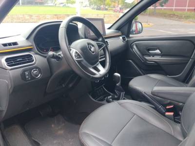 RENAULT OROCH OUTSIDER 1.3 - Foto 3
