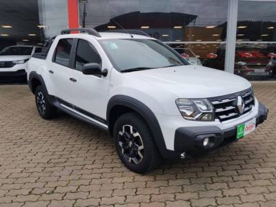 RENAULT OROCH OUTSIDER 1.3 - Foto 2