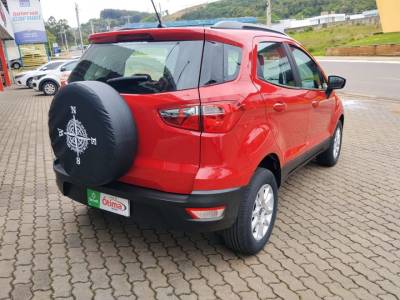 FORD ECOSPORT FREESTYLE 1.5 - Foto 8
