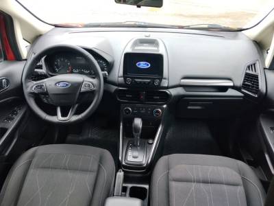 FORD ECOSPORT FREESTYLE 1.5 - Foto 5
