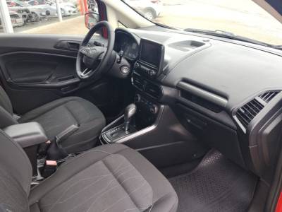 FORD ECOSPORT FREESTYLE 1.5 - Foto 4