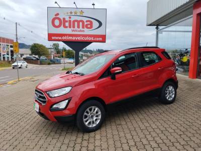 FORD ECOSPORT FREESTYLE 1.5 - Foto 1