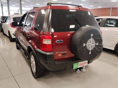 FORD ECOSPORT XLS 1.6 - Foto 8
