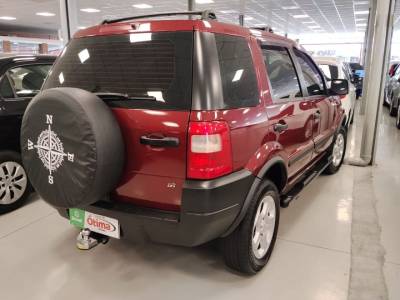 FORD ECOSPORT XLS 1.6 - Foto 7