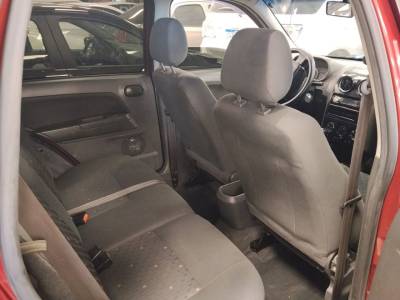 FORD ECOSPORT XLS 1.6 - Foto 6