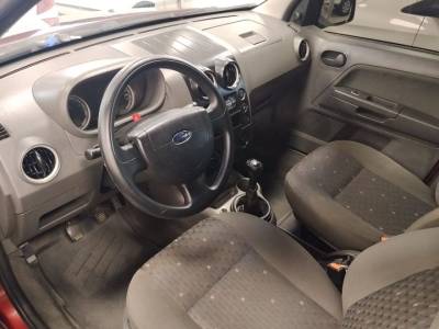 FORD ECOSPORT XLS 1.6 - Foto 3