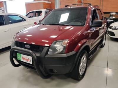 FORD ECOSPORT XLS 1.6 - Foto 1