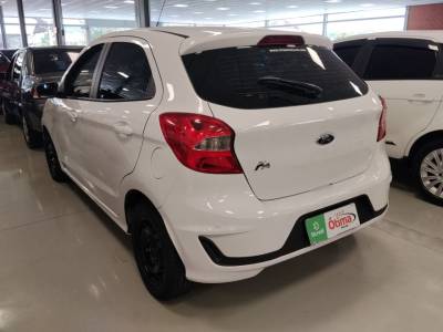 FORD KA 1.0  - Foto 7