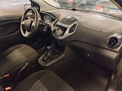 FORD KA 1.0  - Foto 4