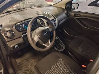 FORD KA 1.0  - Foto 3