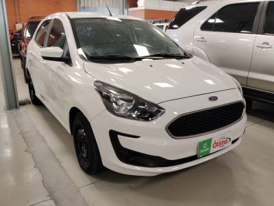 FORD KA 1.0  - Foto 2