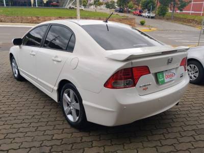 HONDA CIVIC LXS - Foto 7
