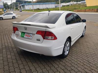 HONDA CIVIC LXS - Foto 5