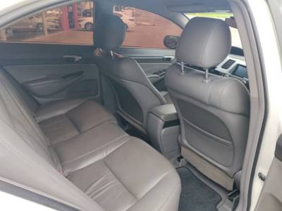 HONDA CIVIC LXS - Foto 6