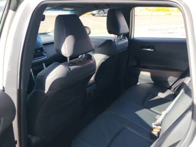 TOYOTA COROLLA CROSS XRE - Foto 8