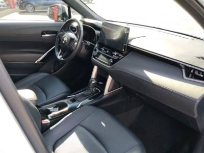 TOYOTA COROLLA CROSS XRE - Foto 4