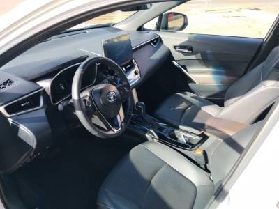 TOYOTA COROLLA CROSS XRE - Foto 3