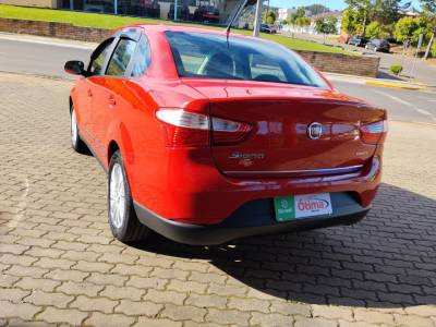 FIAT GRANSIENA ESSENCE 1.6 - Foto 7