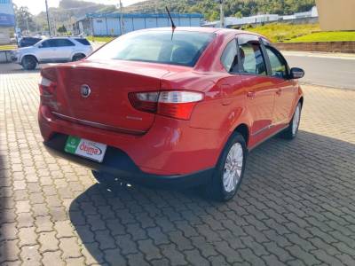 FIAT GRANSIENA ESSENCE 1.6 - Foto 6