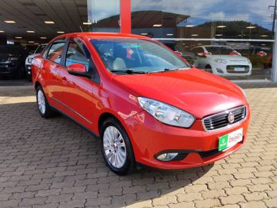 FIAT GRANSIENA ESSENCE 1.6 - Foto 2