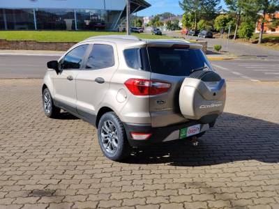 FORD ECOSPORT FREESTYLE 2.0 - Foto 7