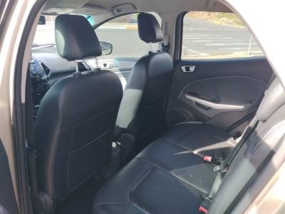 FORD ECOSPORT FREESTYLE 2.0 - Foto 8
