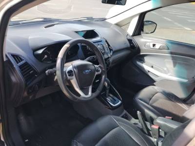 FORD ECOSPORT FREESTYLE 2.0 - Foto 3
