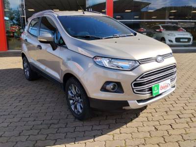 FORD ECOSPORT FREESTYLE 2.0 - Foto 2