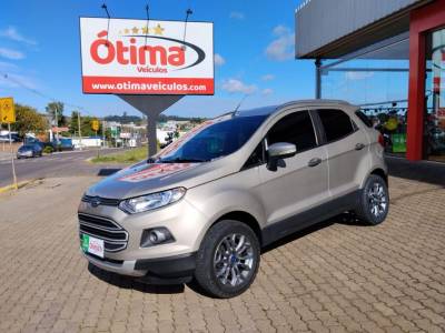 FORD ECOSPORT FREESTYLE 2.0 - Foto 1