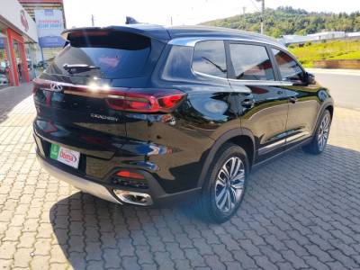 CAOA CHERY TIGGO 8 - Foto 8