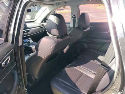 CAOA CHERY TIGGO 8 - Foto 9