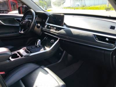 CAOA CHERY TIGGO 8 - Foto 4