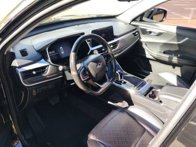 CAOA CHERY TIGGO 8 - Foto 3
