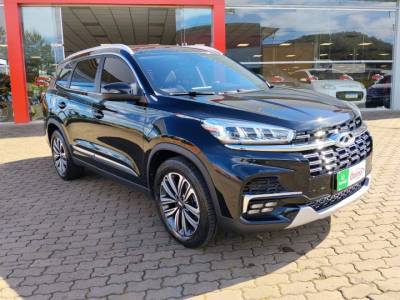 CAOA CHERY TIGGO 8 - Foto 2
