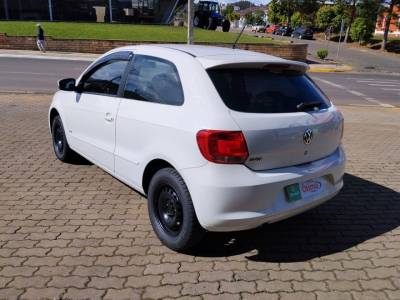 VW GOL G6 1.0 - Foto 8