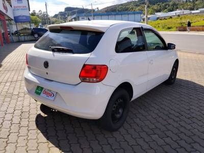 VW GOL G6 1.0 - Foto 6