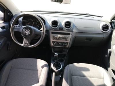 VW GOL G6 1.0 - Foto 5