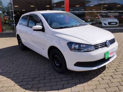 VW GOL G6 1.0 - Foto 2