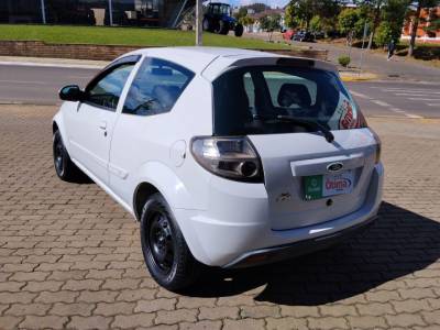 FORD KA 1.0 - Foto 7