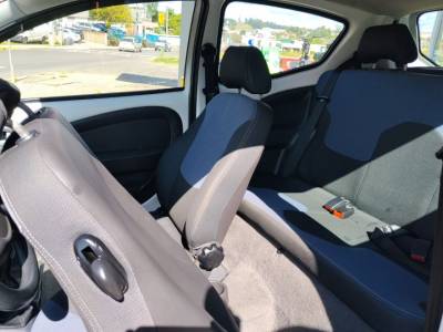 FORD KA 1.0 - Foto 6