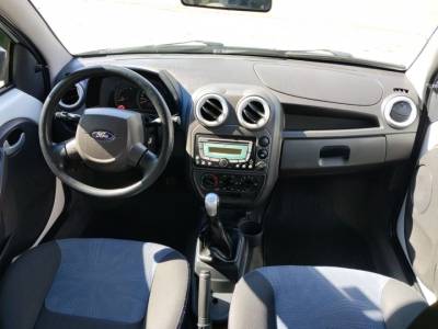 FORD KA 1.0 - Foto 5
