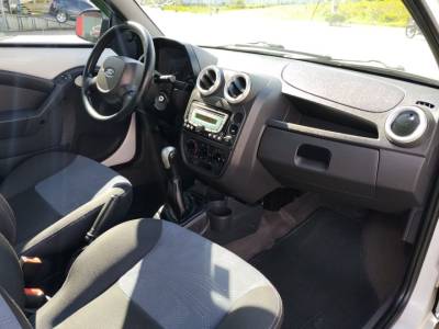 FORD KA 1.0 - Foto 4