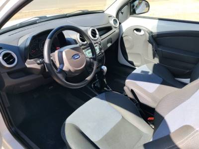FORD KA 1.0 - Foto 3