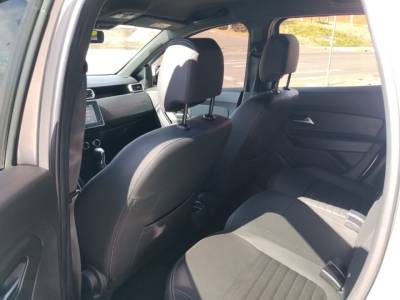 RENAULT DUSTER 1.6 INTENSE - Foto 7