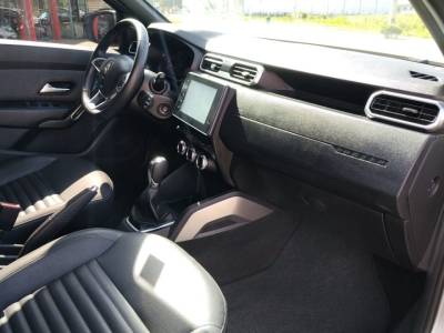 RENAULT DUSTER 1.6 INTENSE - Foto 4