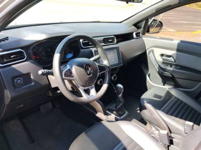 RENAULT DUSTER 1.6 INTENSE - Foto 3