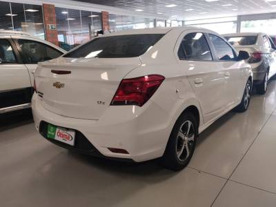 GM PRISMA LTZ 1.4 - Foto 7